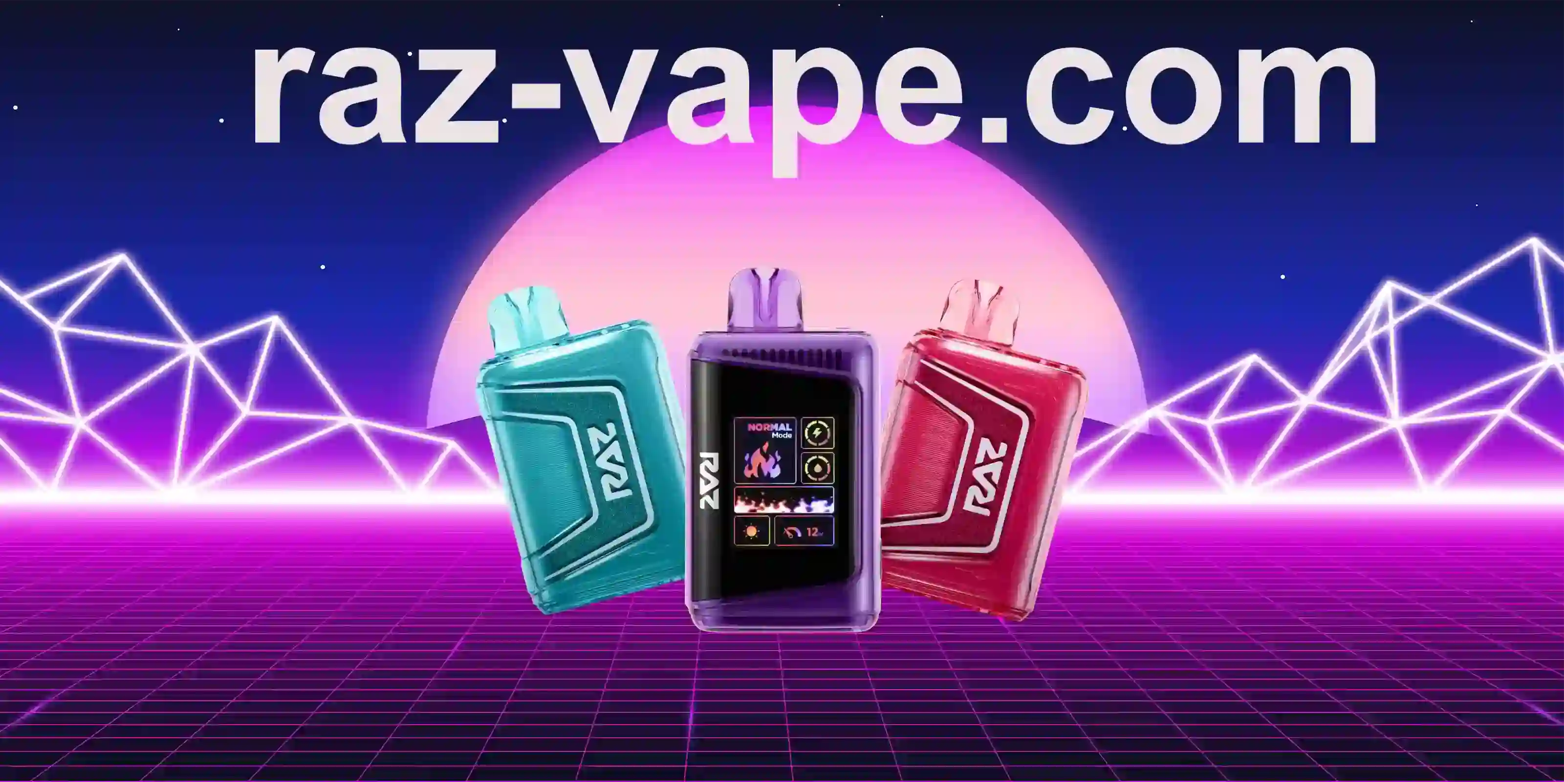 Best Raz Vape Flavors