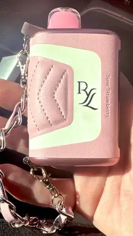 Raz RYL Vape