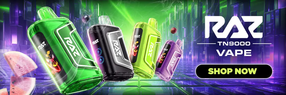 RAZ Vape