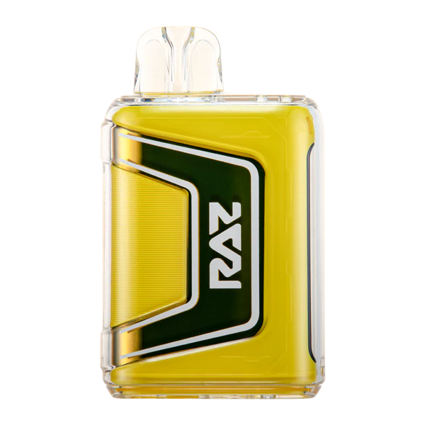 RAZ Vape Mango Flavors | Tropical Sweetness You’ll Love