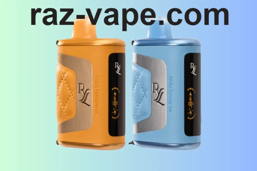 RAZ LTX 25000
