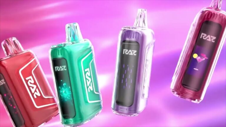 Blue Razz Clouds Top 5 Features Of Blue Razz Cotton Clouds Disposable Vape   Ejuice OXBAR Flavor