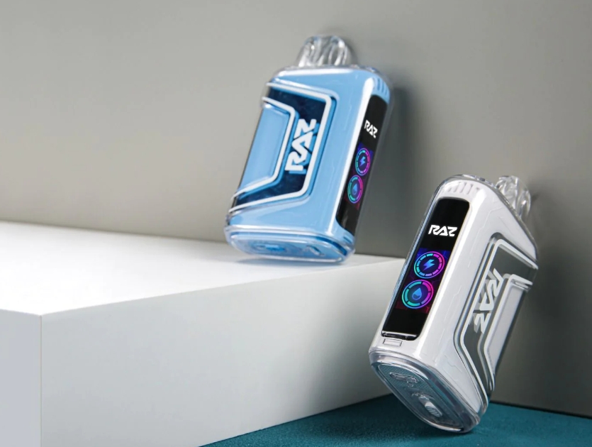 raz vape
