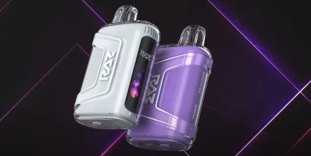 raz vape
