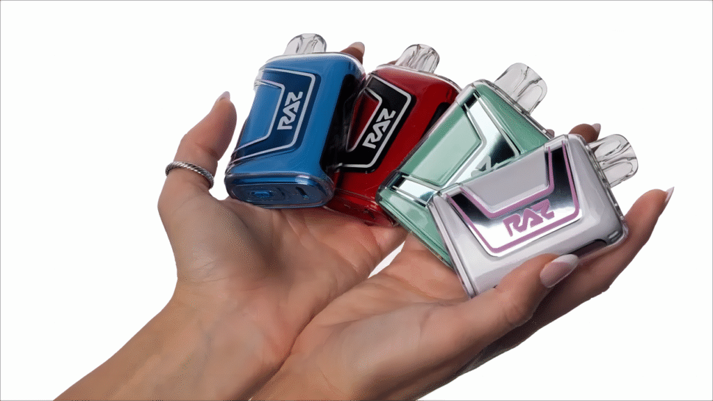 raz vape