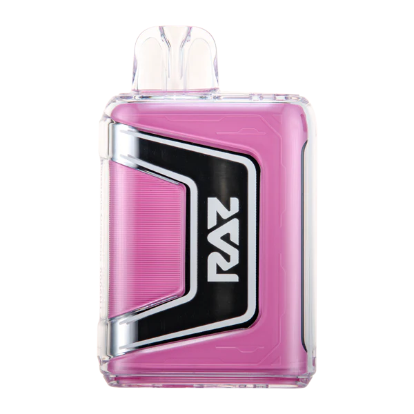 Raz Vape Strawberry Flavors: Authentic & Irresistible
