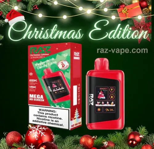 Raz  LTX 25000