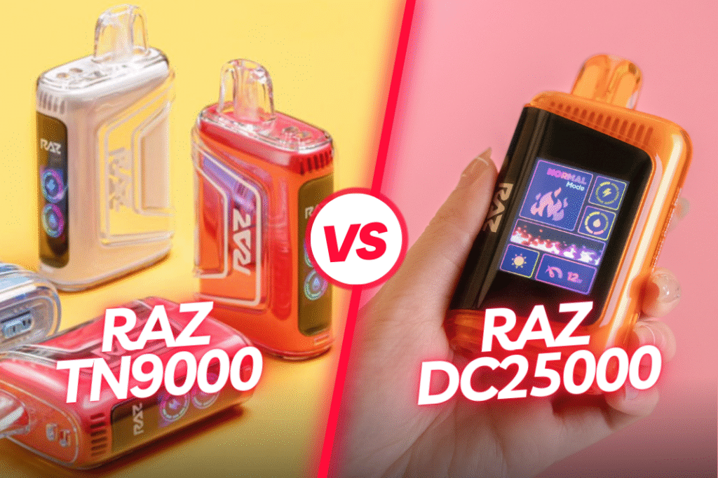 raz Vape