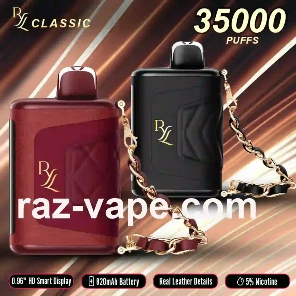 RAZ LTX 25000