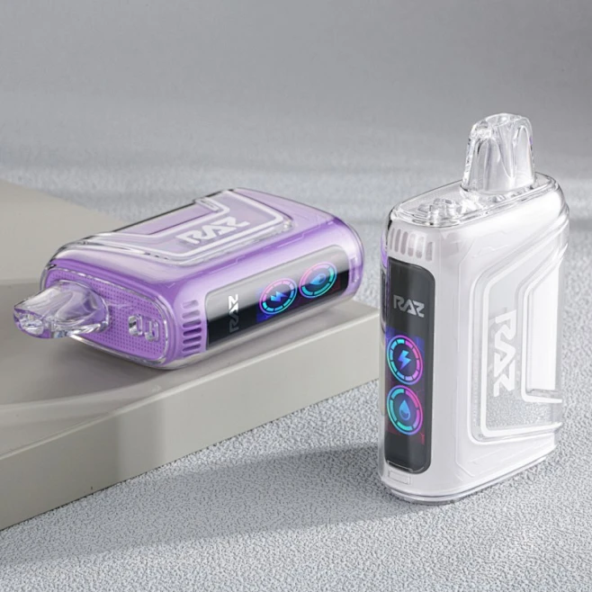 raz vape