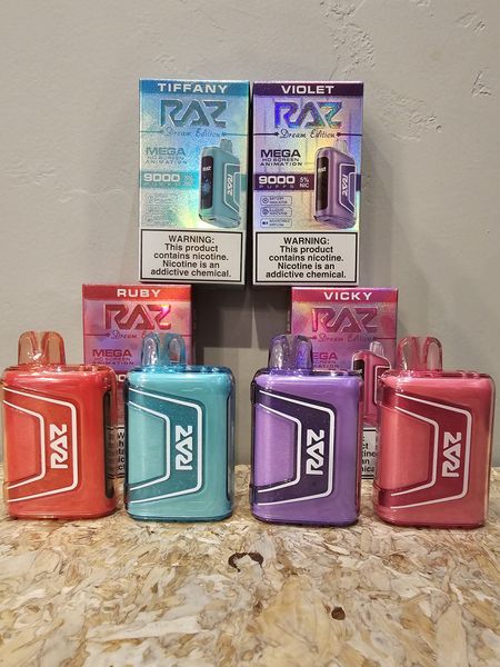 raz vape