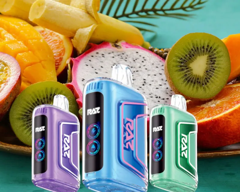 raz vape