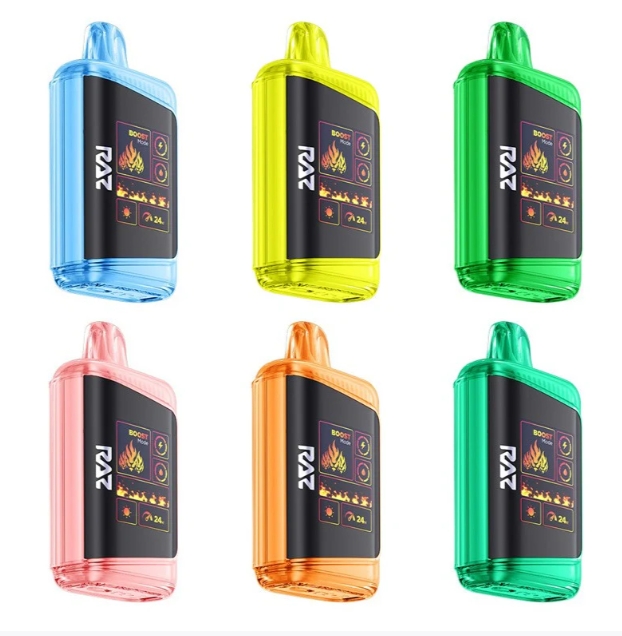 raz vape