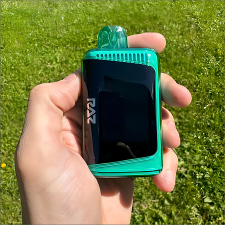 raz Vape