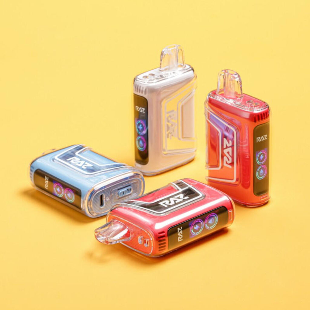 raz vape
