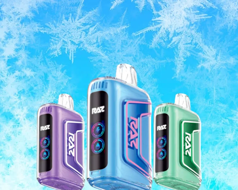 raz vape