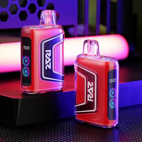 raz vape
