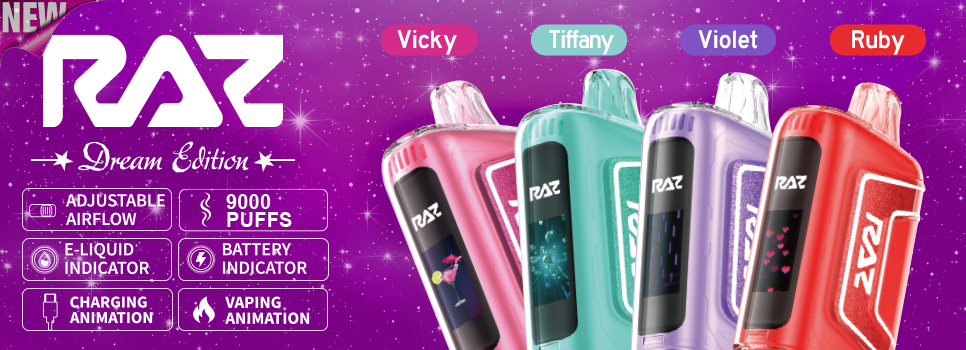 raz vape