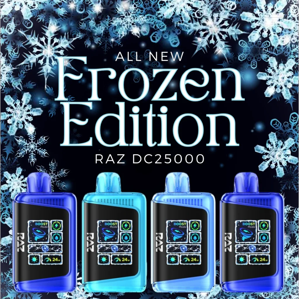 raz vape