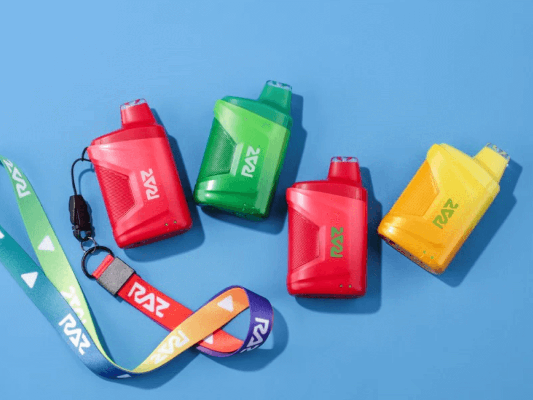 RAZ Vape Near Me? Skip The Drive | Fast Delivery & Warehouse Prices