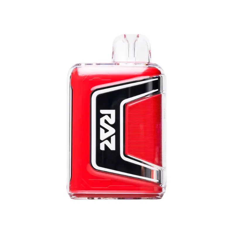 RAZ Black Cherry Kiwi Flavor: Rich & Zesty | Shop   Store