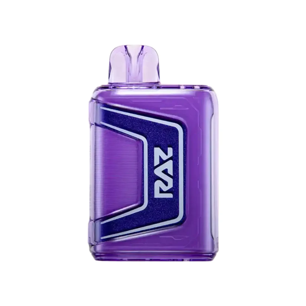 RAZ Violet Flavor Review: Grape Strawberry (Dream Edition) | Buy @   Store