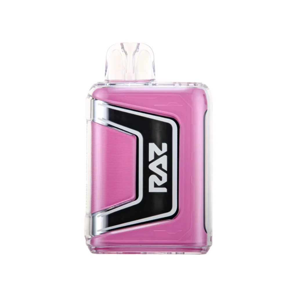 RAZ Strawberry Shortcake Flavor Review: Dessert Vape | Buy @ RAZ Vape   Store