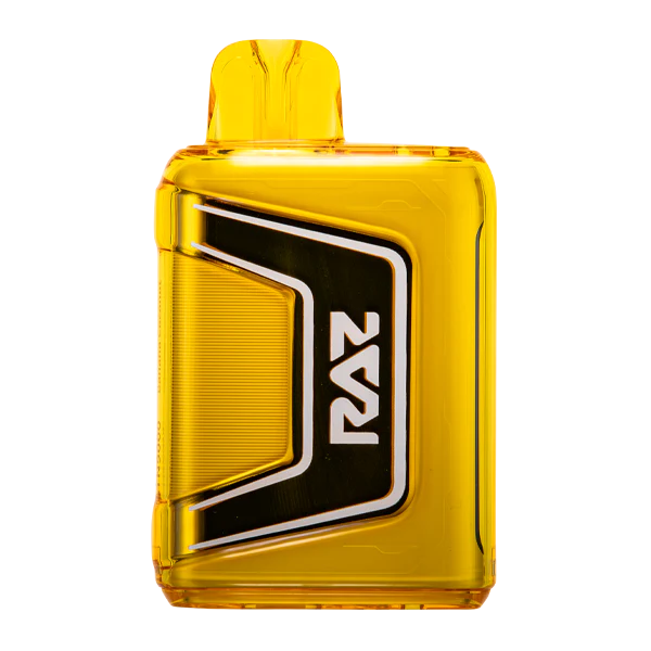 RAZ Vape TN9000 Banana Coconut Flavor