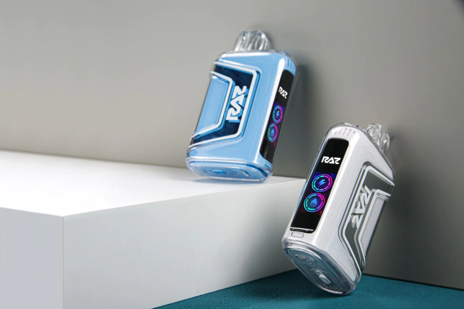 RAZ Vape 9000 | Big Flavor & Bold Variety