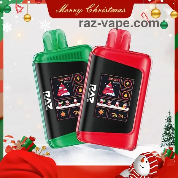 Raz  LTX 25000