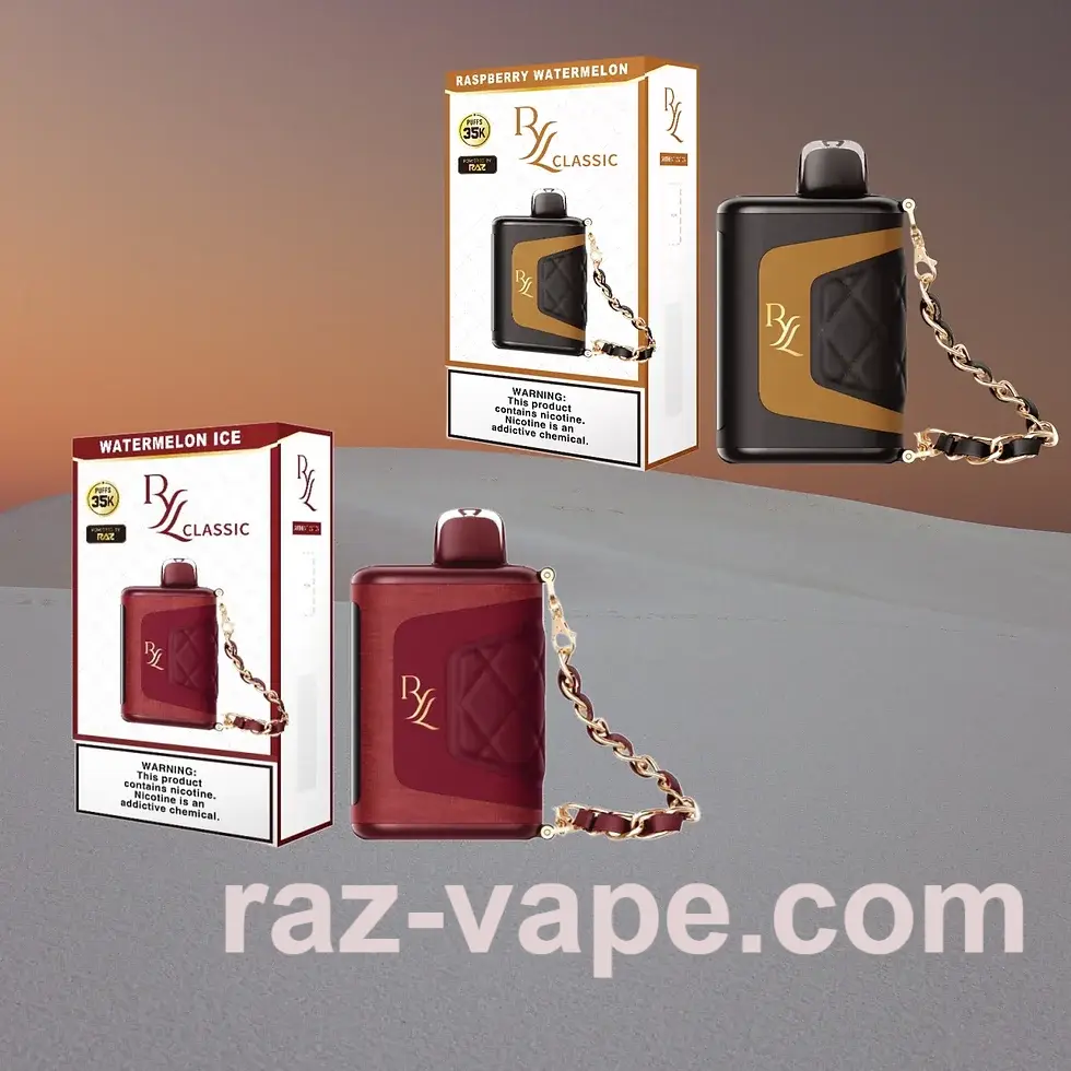 RAZ RYL CLASSIC 35000