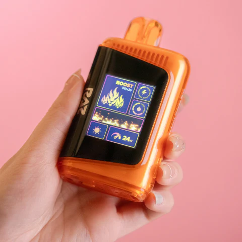raz vape