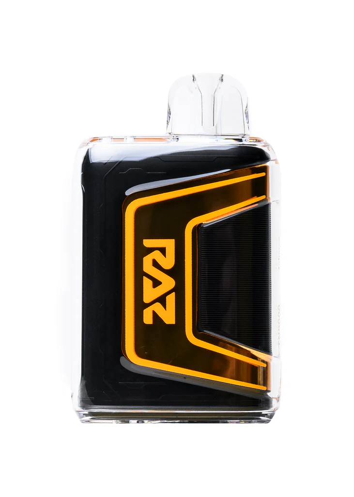Raz TN9000 Tobacco Flavor