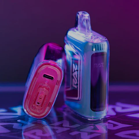raz vape