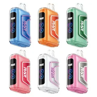 raz vape