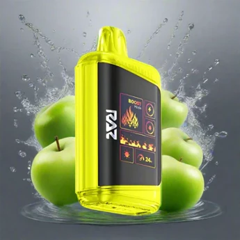 raz dc25000