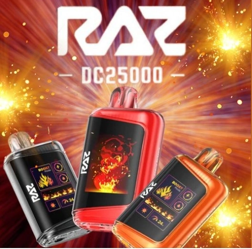 raz vape
