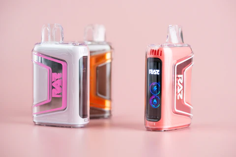 raz vape