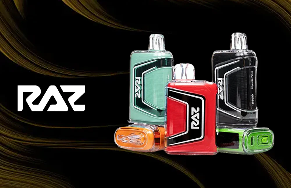raz vape