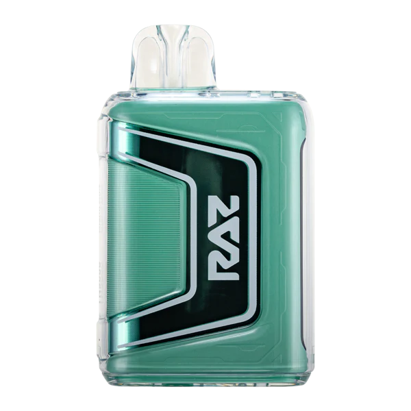 Raz Vape TN9000 Miami Mint Flavor