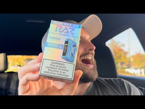 Essential RAZ Vape Guide