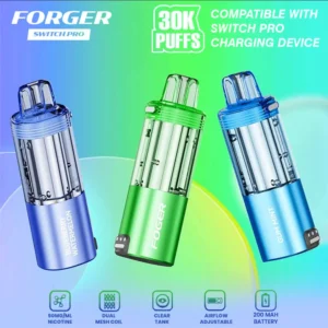 Foger Vape Pods