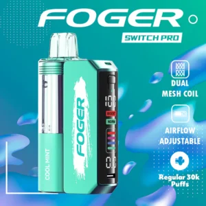 Foger Vape