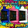 raz rx 50k