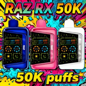 raz rx 50k