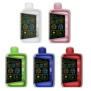 raz-rx-50k-dew-edition-5-flavors