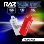 RAZ VAPE raz vue 50k pod