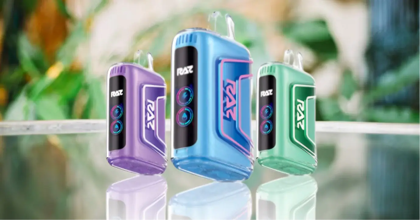 RAZ Vape Near Me