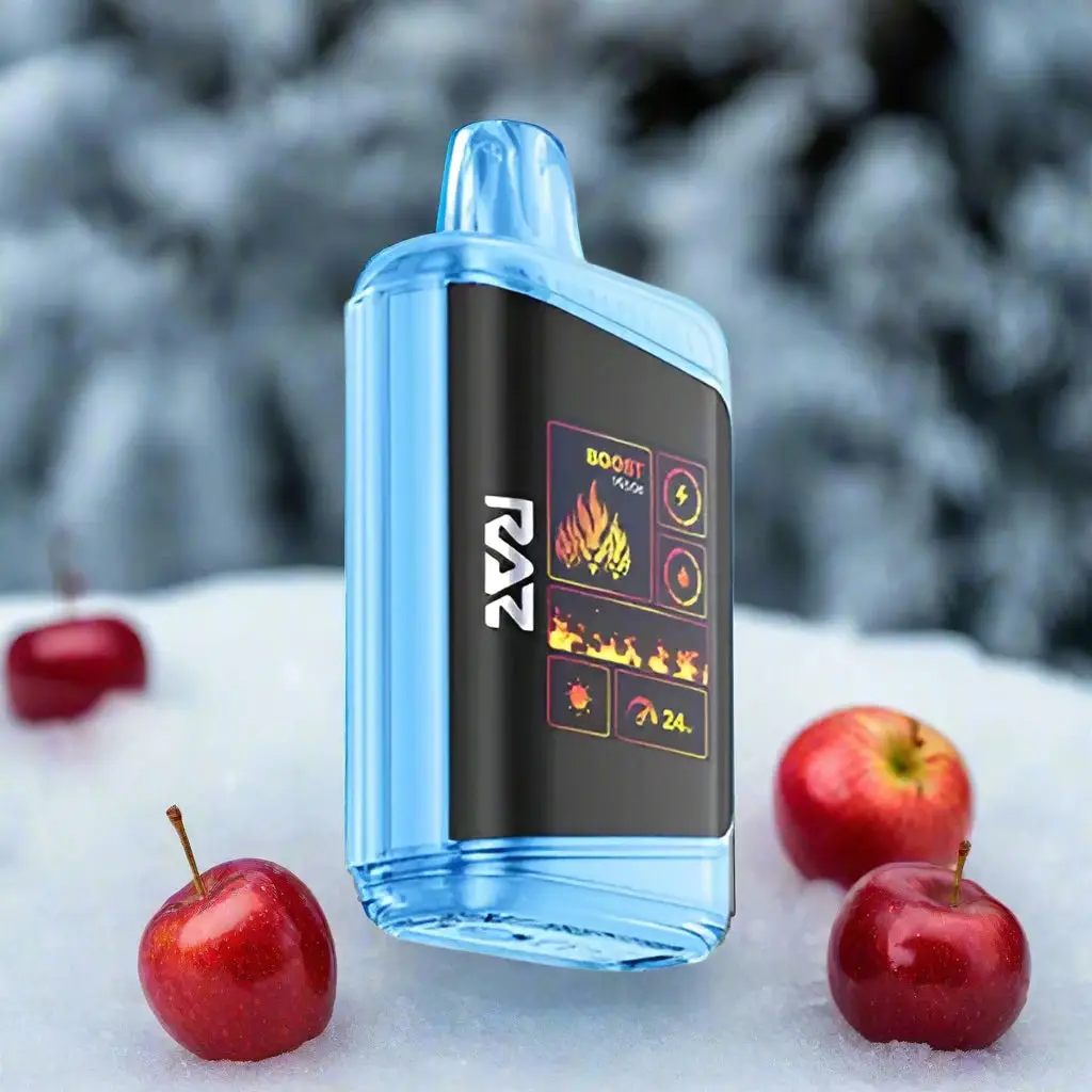 Frozen Edition of RAZ DC25000