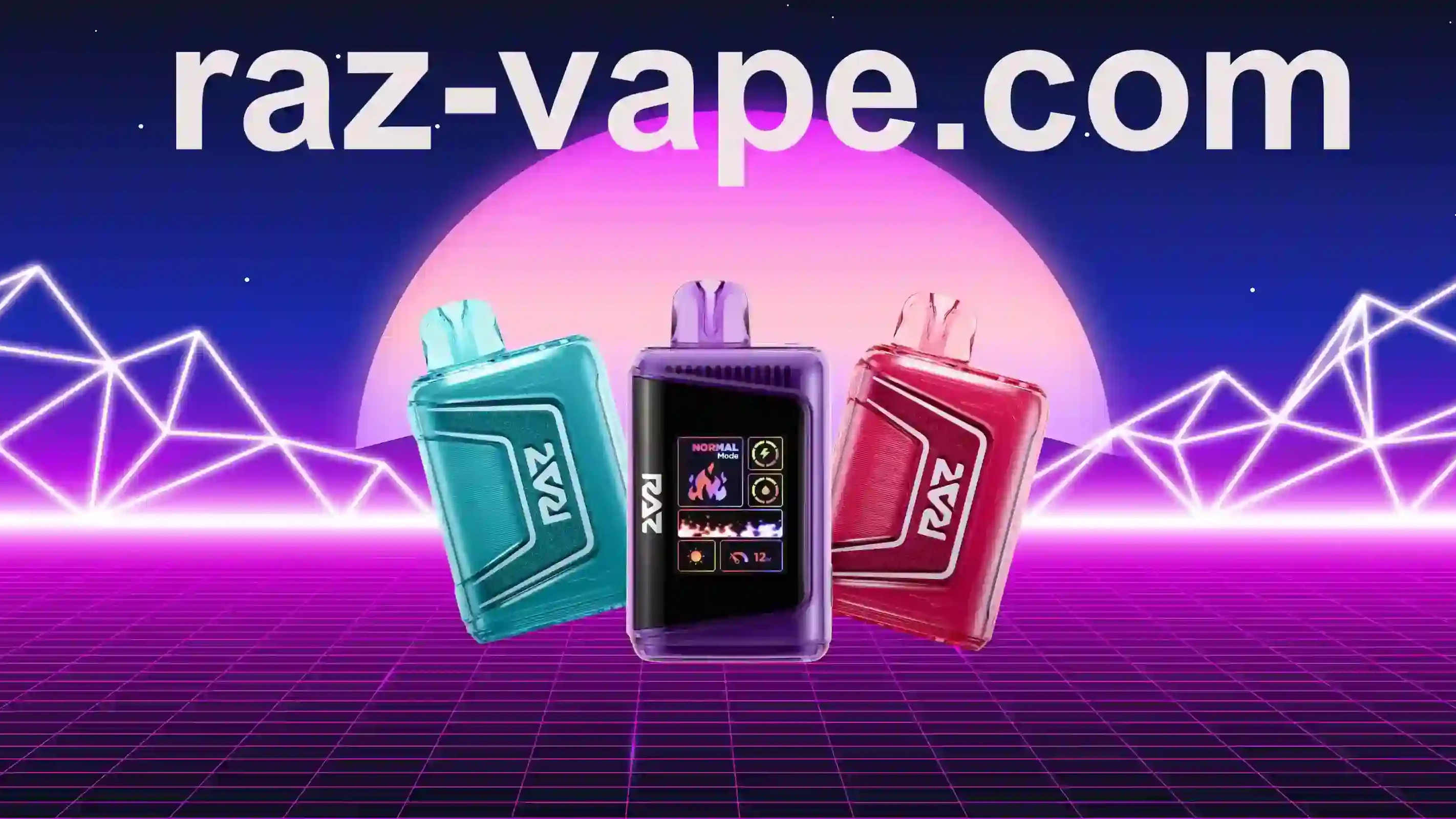  Disposable Vapes